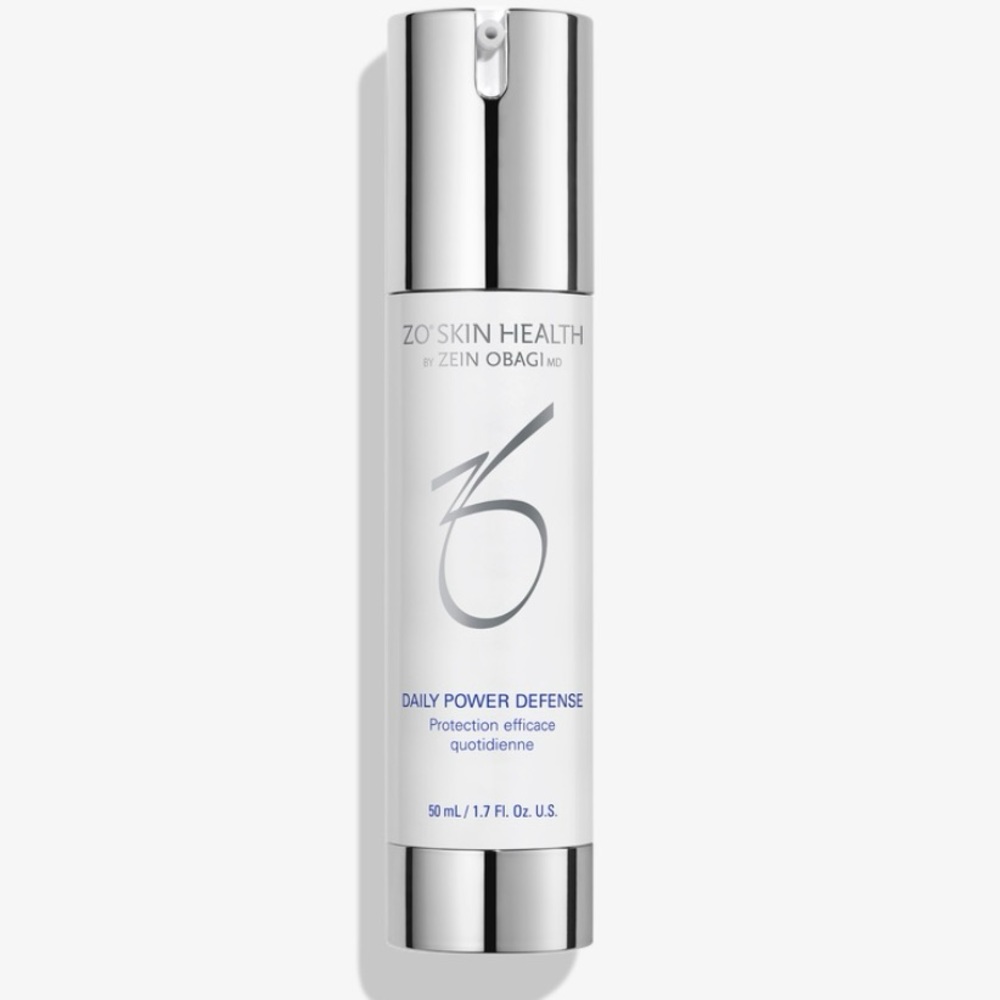 ZO Skin Health Daily Power Defense -NEW